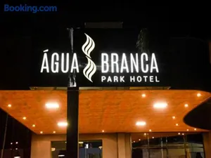 Image of Água Branca Park Hotel