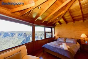 Image of Amaroo Mountaintop Villa