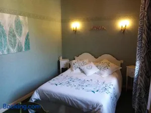 Image of LE MOULIN DE MERAL