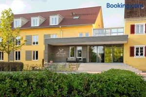 Image of Hirsch - Das Ellwanger Landhotel