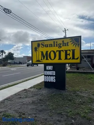 Image of Sunlight Motel