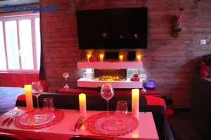 Image of L'Attrape Rêves - Gîte Le Romantique