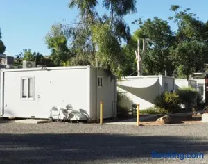 Image of Heritage Caravan Park - Pet Friendly