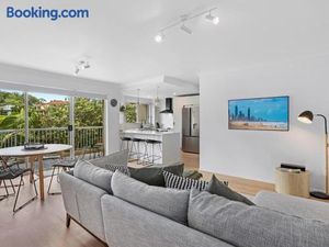 Image of Burleigh Bliss - 2 Bedroom Apartment