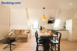 Image of Le Nid Douillet, climatisation et parking privé