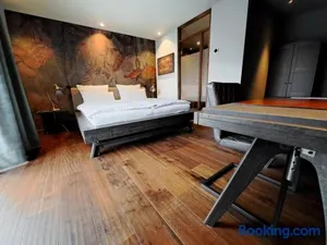 Image of MotelplusHotel BiggeSeeFront