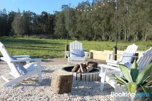 Image of The Ranch - Coastal Farmhouse bringing family and friends together