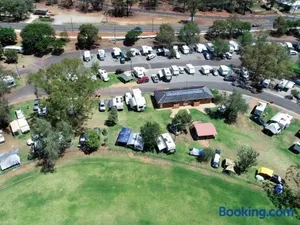 Image of Spicer Caravan Park