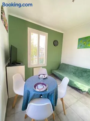 Image of Appartement PALOMA Proche Cannes