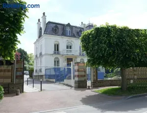 Image of VILLA CAMILLE - Proche Paris & Disneyland