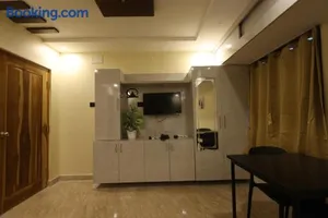 Image of A Meridian Stay