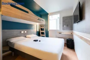 Image of ibis budget Reims Thillois