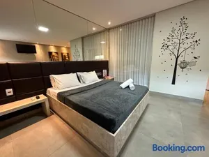 Image of Motel Orion - Belo Horizonte