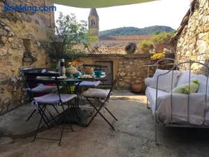 Image of Les chambres d'Elise