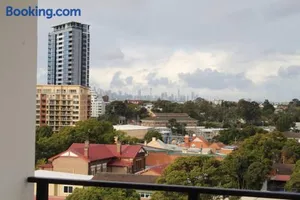 Image of Vogue Apartment 809