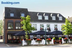 Image of Hotel-Restaurant Wanders