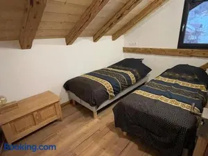 Image of Appartement cosy à Samoëns avec Wifi, pour 4 personnes - FR-1-846-39