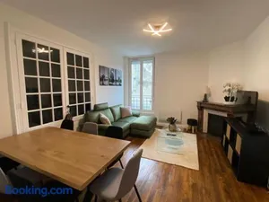Image of Appartement T4 centre-ville