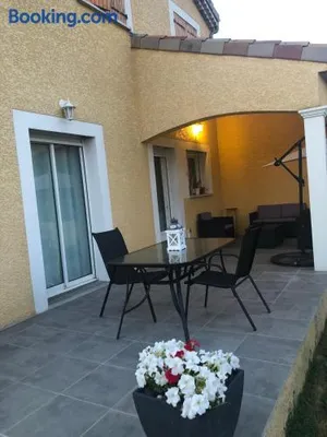 Image of Villa 605 - climatisé
