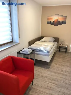 Image of Apartment nahe Siemens Campus
