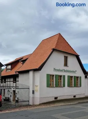 Image of Pension Robinienhof