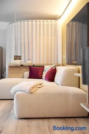 Image of Finy Homes Stegersbach