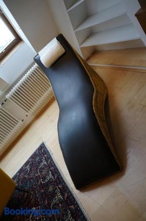 Image of Ferienwohnung Donauauen