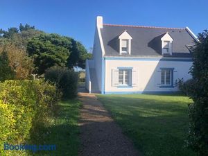Image of Maison familiale au calme/5 chambres/Grand jardin