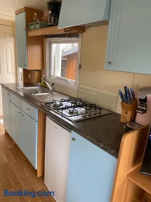 Image of Chalet Jade