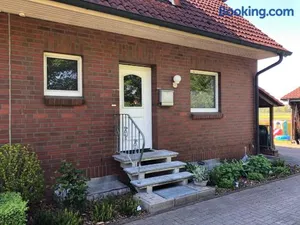 Image of Ferienhaus Ahrensmoor