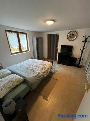 Image of Logement paisible en bord de Vienne