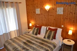 Image of HOTEL LE CRET