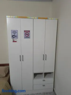 Image of Quarto individual privado mobiliado