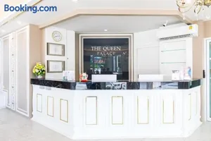 Image of The Queen Palace