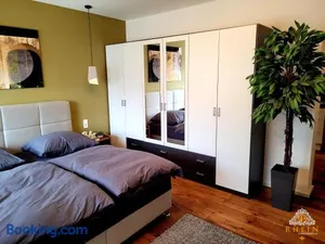 Image of Top Modernes Rhein Apartment Vallendar