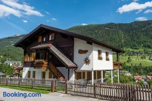 Image of Chalet Sunnegga