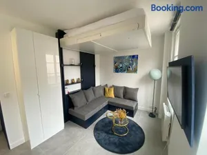 Image of Studio confortable
