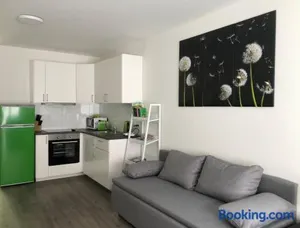 Image of Stilvoll Wohnen in Oldenburg Kreyenbrück Apartments