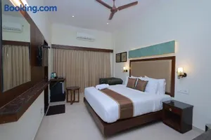 Image of Hotel Comorin Grand