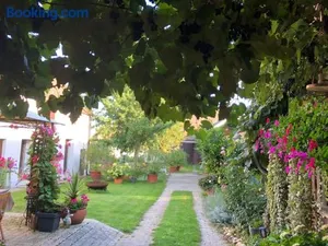 Image of Charmantes Cottage Appartement