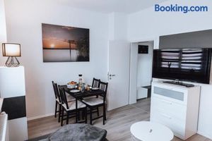 Image of Ferienwohnung Goitzschezeit