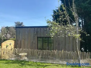 Image of Le Gîte insolite Gonnedouillé
