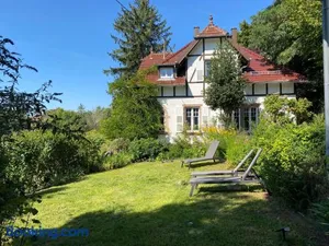 Image of LA VILLA DES OISEAUX - La Petite Pierre