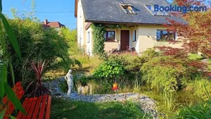 Image of Ferienwohnung "Am Waldsaum"