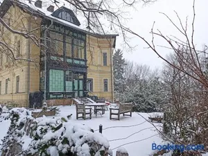 Image of Villa Petterhof