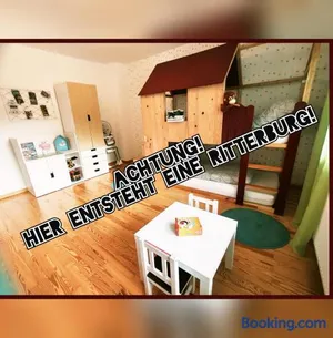 Image of Familien-Apartment SchmitTs Katz