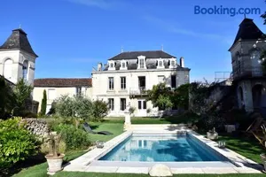 Image of Les Hirondelles
