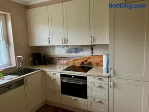 Image of FERIENWOHNUNG WATTBLICK Künne – Munkmarsch
