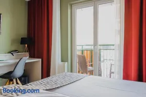 Image of Hotel Alpenblick Kreischberg