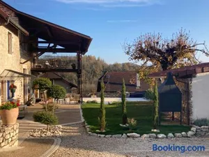 Image of Le Clos Bô-m